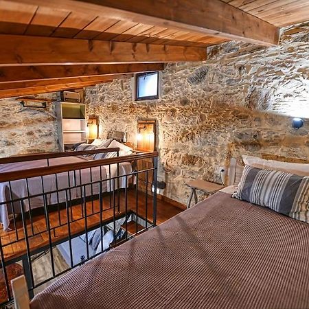 Вілла Pefkopetro Loft Chania  Екстер'єр фото
