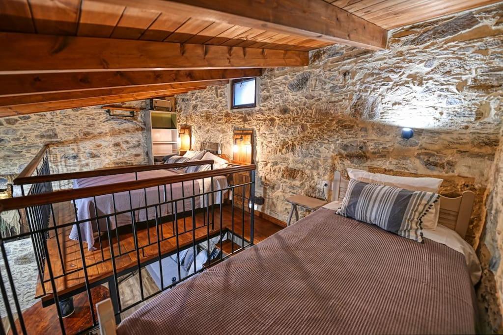 Вілла Pefkopetro Loft Chania  Екстер'єр фото